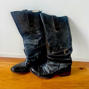 Freebird Dakota Boots 6